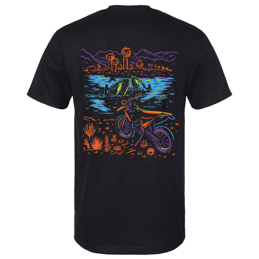 2026 Season Tee