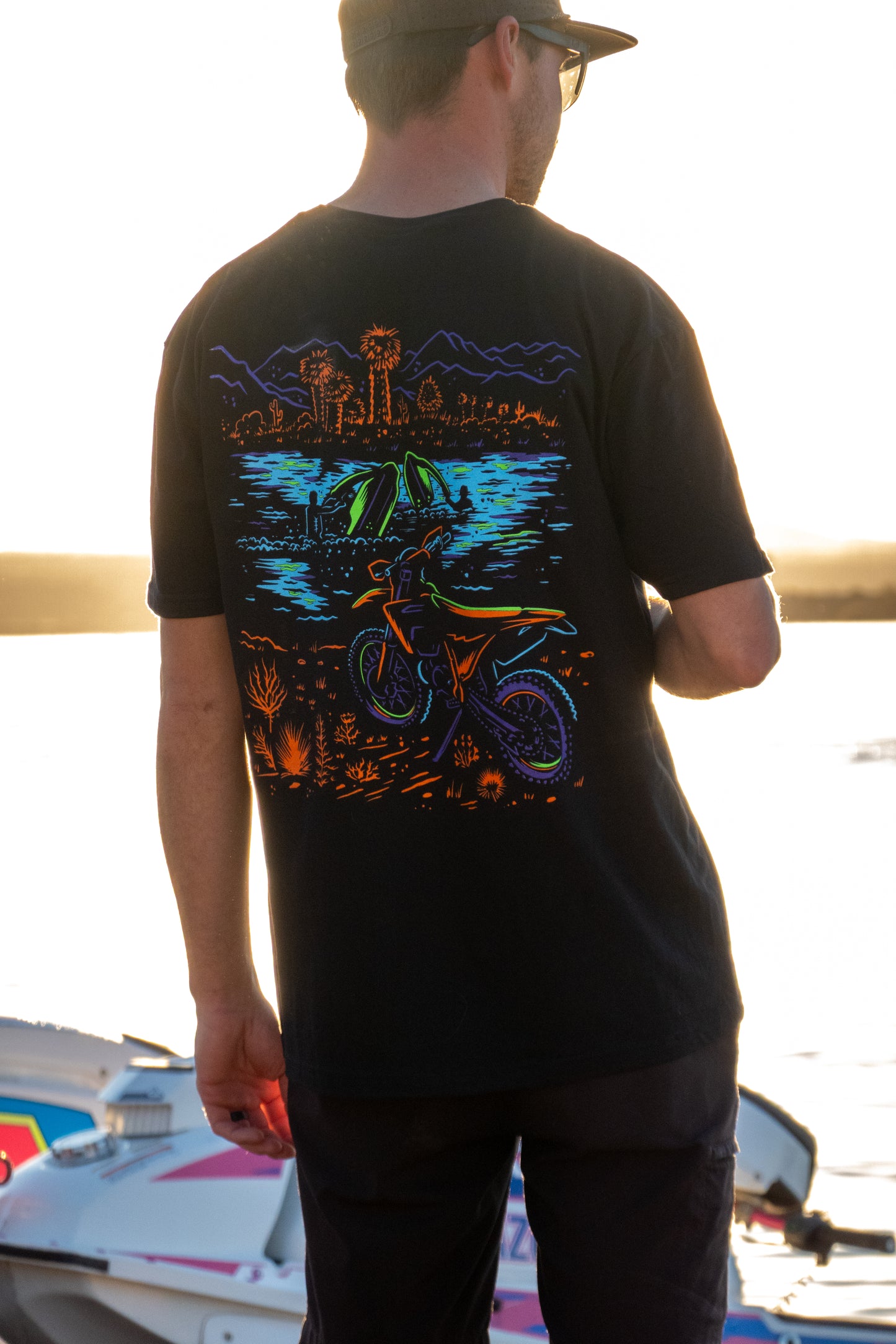 2026 Season Tee